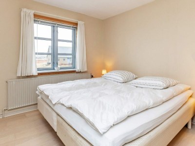 Holiday house 4 person holiday home in Frøstrup - Outdoor photo 23