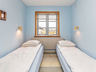 Holiday house 4 person holiday home in Frøstrup - Outdoor photo 24