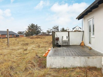 Holiday house 4 person holiday home in Frøstrup - Outdoor photo 26