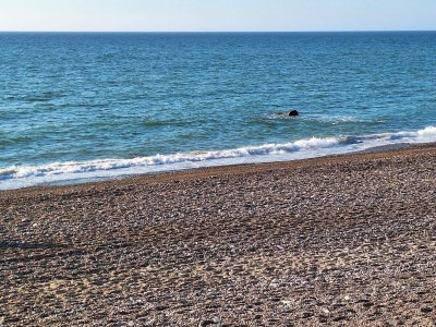 Holiday house 4 person holiday home in Frøstrup - Outdoor photo 29