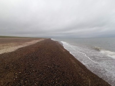 Holiday house 4 person holiday home in Frøstrup - Outdoor photo 30