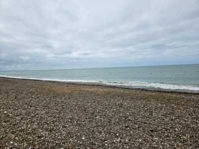 Holiday house 4 person holiday home in Frøstrup - Outdoor photo 31