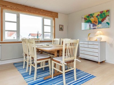 Holiday house 4 person holiday home in Frøstrup - Outdoor photo 33