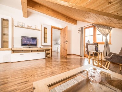 Apartment Chalet in Reith nahe Ski Juwel Alpbachtal - Features photo 11