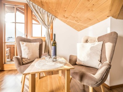 Apartment Chalet in Reith nahe Ski Juwel Alpbachtal - Features photo 13