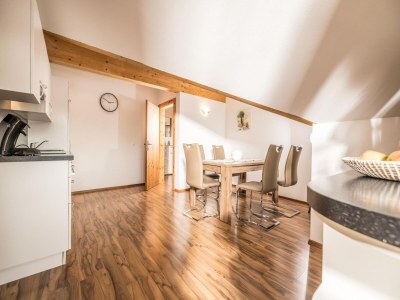 Apartment Chalet in Reith nahe Ski Juwel Alpbachtal - Features photo 15