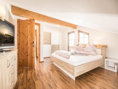 Apartment Chalet in Reith nahe Ski Juwel Alpbachtal - Features photo 16