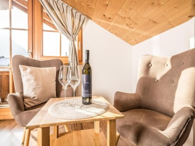 Apartment Chalet in Reith nahe Ski Juwel Alpbachtal - Features photo 17