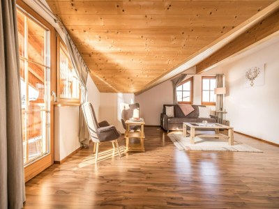 Apartment Chalet in Reith nahe Ski Juwel Alpbachtal - Features photo 18