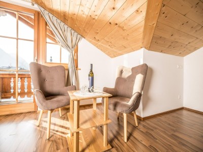 Apartment Chalet in Reith nahe Ski Juwel Alpbachtal - Features photo 19