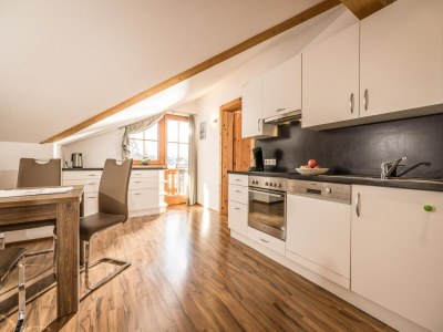 Apartment Chalet in Reith nahe Ski Juwel Alpbachtal - Features photo 23