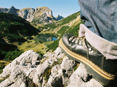 Apartment Chalet in Reith nahe Ski Juwel Alpbachtal - Environment photo 29