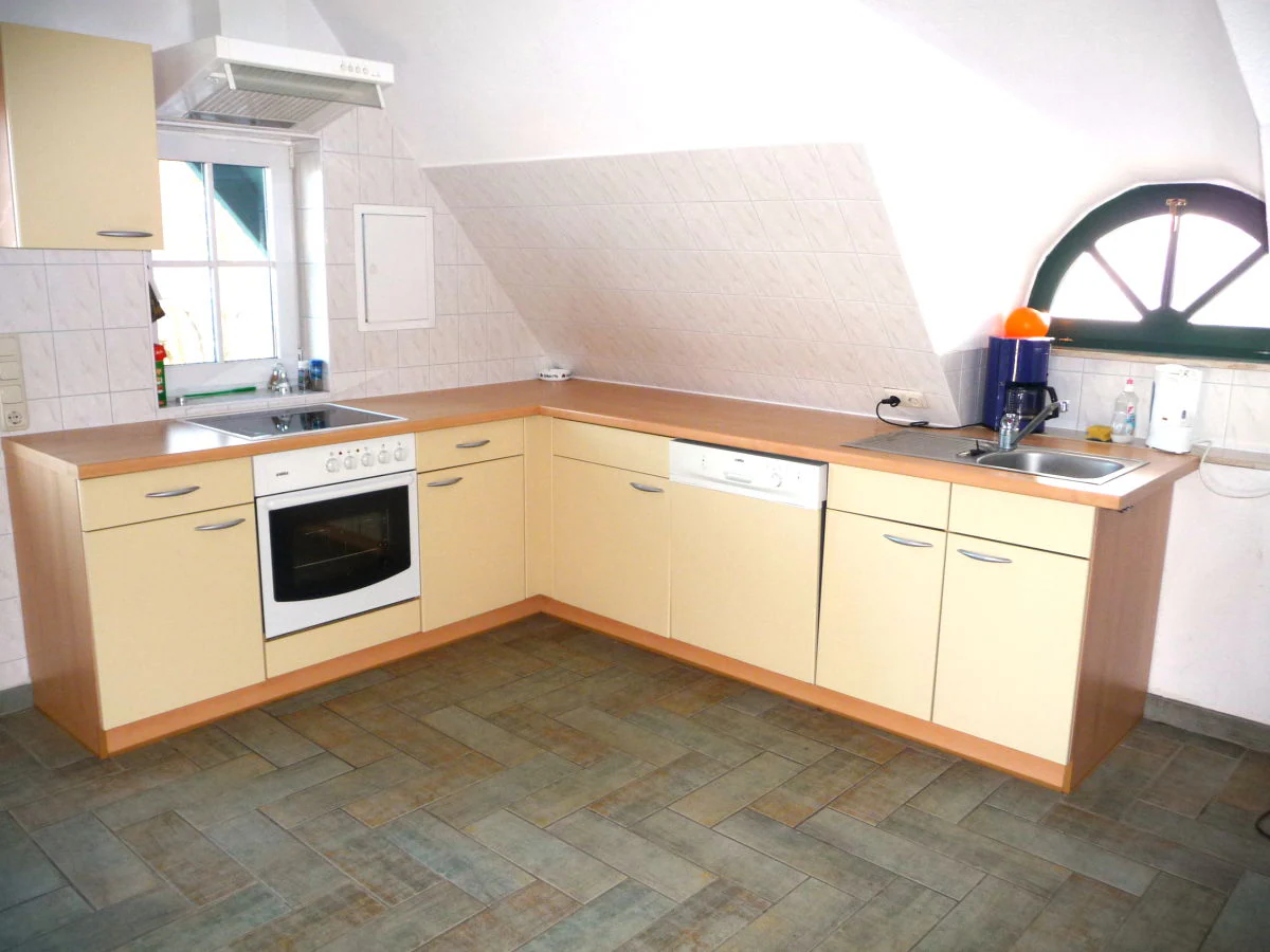 Holiday house "Rohrdach" - Features photo 5