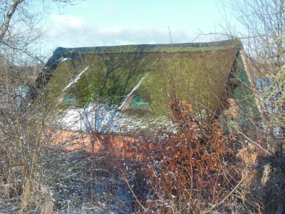 Holiday house "Rohrdach" - Outdoor photo 4