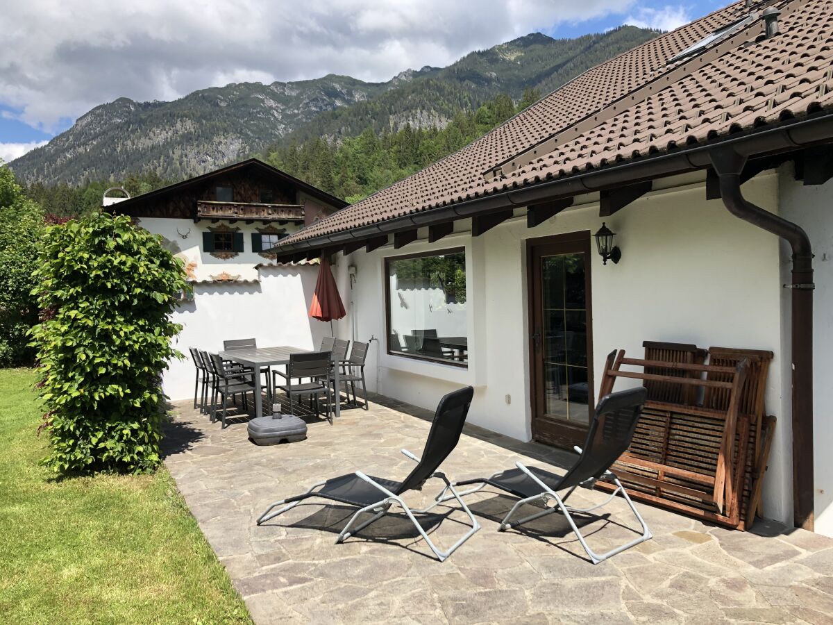 Holiday house Josefa - Outdoor photo 4