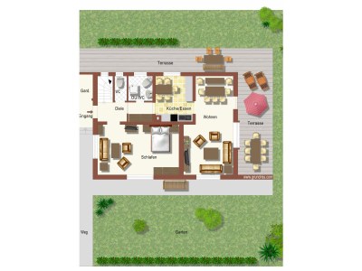 Holiday house Josefa - Document photo 35