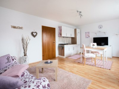 Apartment 2 Bett- Wohnung "Kirschblüte" - Features photo 5