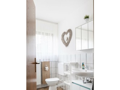 Apartment 2 Bett- Wohnung "Kirschblüte" - Features photo 9