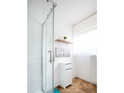 Apartment 2 Bett- Wohnung "Kirschblüte" - Features photo 10