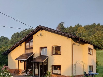 Apartment 2 Bett- Wohnung "Kirschblüte" - Features photo 11