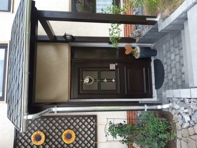 Apartment 2 Bett- Wohnung "Kirschblüte" - Features photo 12