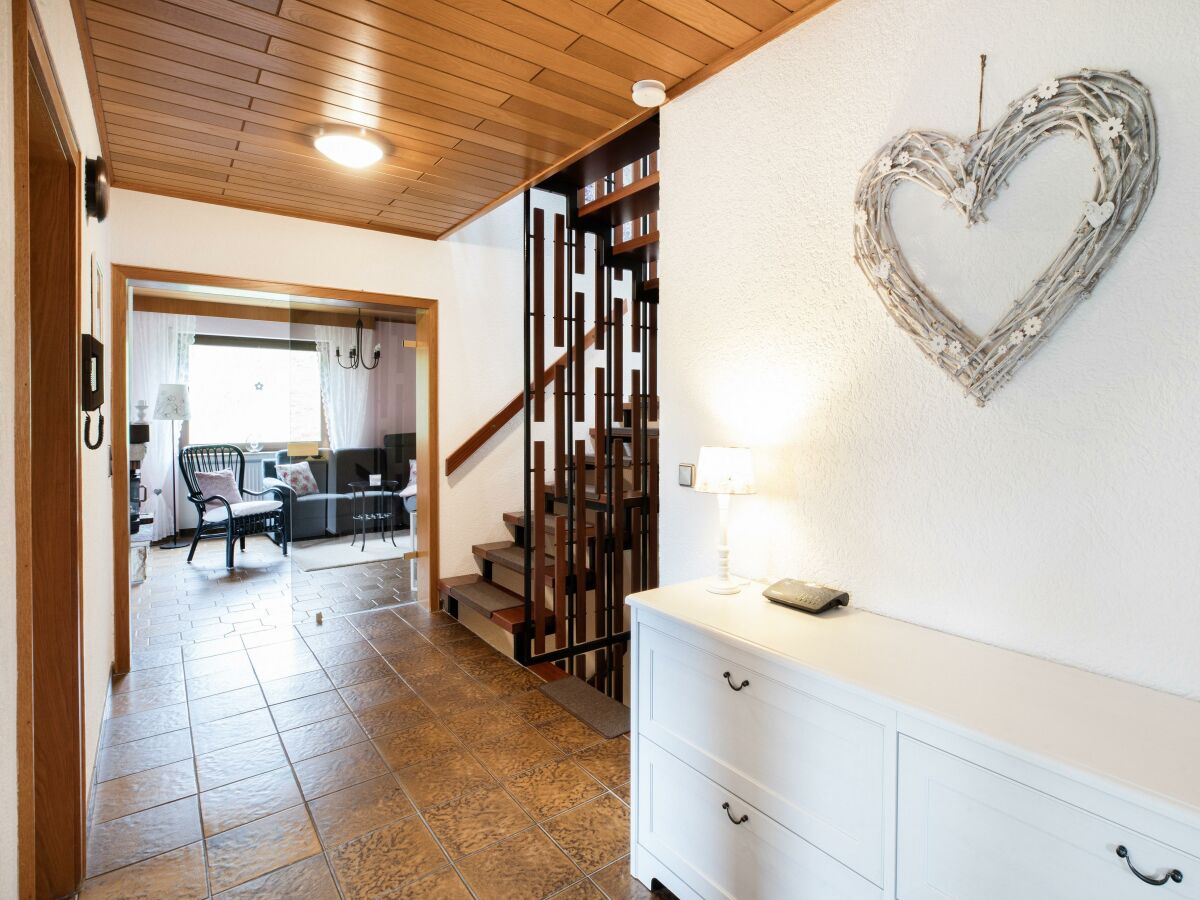 Apartment 10-Bett-Wohnung "Sonnenblume" - Features photo 4