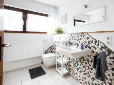 Apartment 10-Bett-Wohnung "Sonnenblume" - Features photo 6