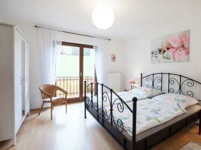 Apartment 10-Bett-Wohnung "Sonnenblume" - Features photo 7