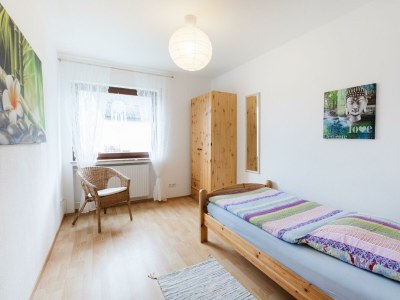 Apartment 10-Bett-Wohnung "Sonnenblume" - Features photo 9
