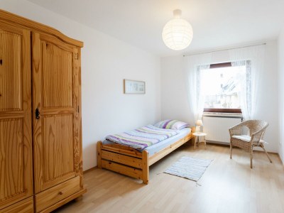 Apartment 10-Bett-Wohnung "Sonnenblume" - Features photo 10
