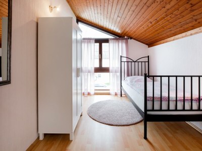 Apartment 10-Bett-Wohnung "Sonnenblume" - Features photo 11