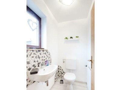 Apartment 10-Bett-Wohnung "Sonnenblume" - Features photo 12