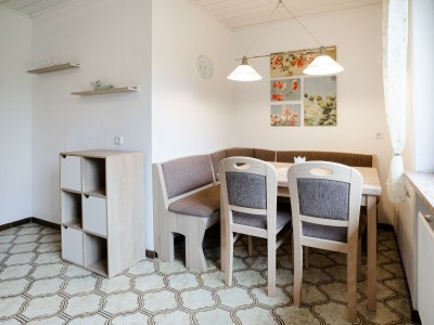 Apartment 10-Bett-Wohnung "Sonnenblume" - Features photo 13