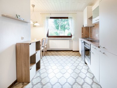 Apartment 10-Bett-Wohnung "Sonnenblume" - Features photo 14