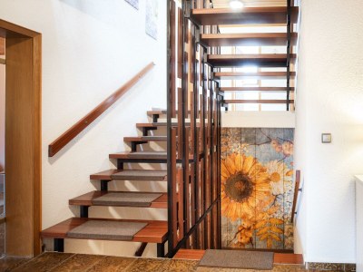 Apartment 10-Bett-Wohnung "Sonnenblume" - Features photo 15