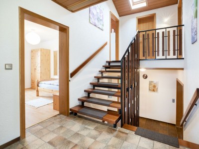 Apartment 10-Bett-Wohnung "Sonnenblume" - Features photo 16