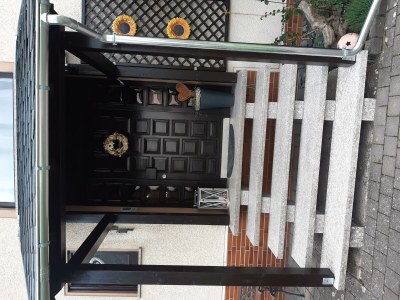 Apartment 10-Bett-Wohnung "Sonnenblume" - Features photo 18