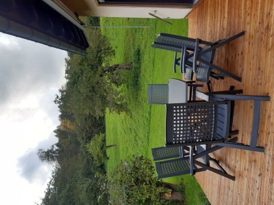 Apartment 10-Bett-Wohnung "Sonnenblume" - Features photo 21