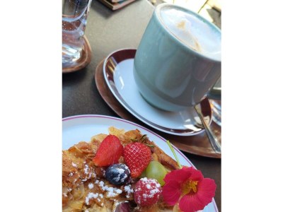 Apartment 10-Bett-Wohnung "Sonnenblume" - Features photo 22