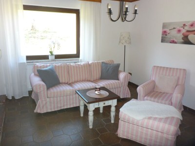 Apartment 10-Bett-Wohnung "Sonnenblume" - Features photo 26