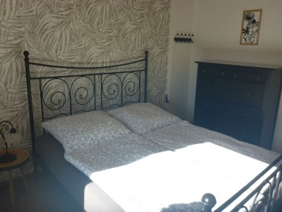 Apartment 10-Bett-Wohnung "Sonnenblume" - Features photo 28