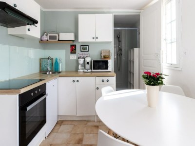 Holiday house Holiday Home in Gargas near Route des Ocres - Features photo 12