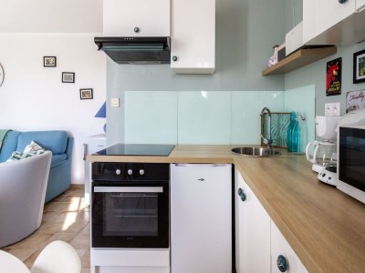 Holiday house Holiday Home in Gargas near Route des Ocres - Features photo 13