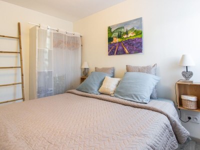 Holiday house Holiday Home in Gargas near Route des Ocres - Features photo 14