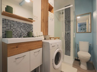 Holiday house Holiday Home in Gargas near Route des Ocres - Features photo 20