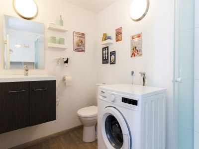 Holiday house Holiday Home in Gargas near Route des Ocres - Features photo 24