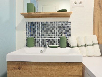 Holiday house Holiday Home in Gargas near Route des Ocres - Features photo 29