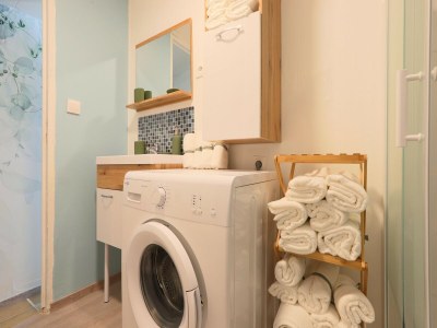 Holiday house Holiday Home in Gargas near Route des Ocres - Features photo 32