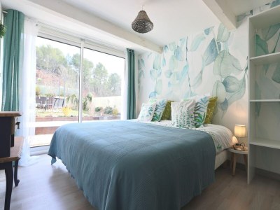 Holiday house Holiday Home in Gargas near Route des Ocres - Features photo 34