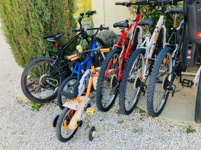 Holiday house Holiday Home in Gargas near Route des Ocres - Outdoor photo 38